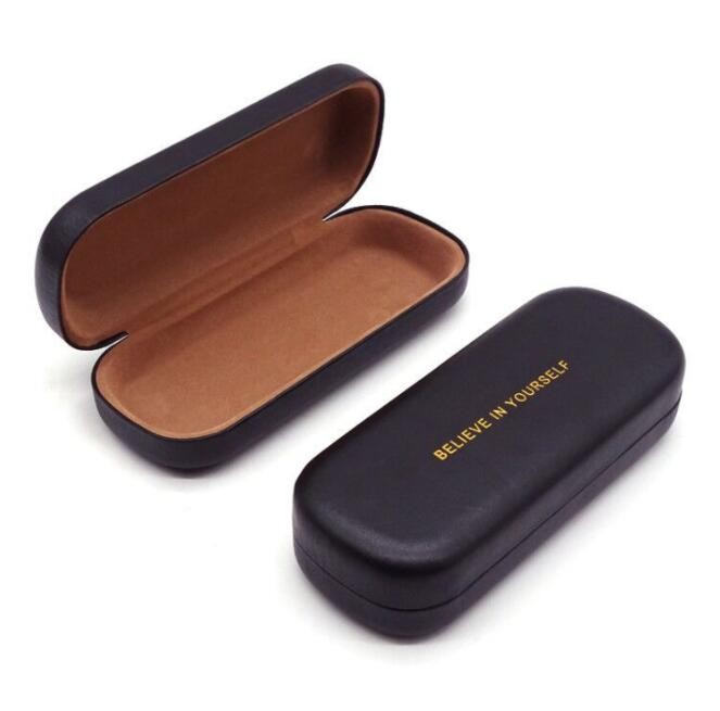 0288 case 2021 customize sunglasses case myopia glasses box in stock