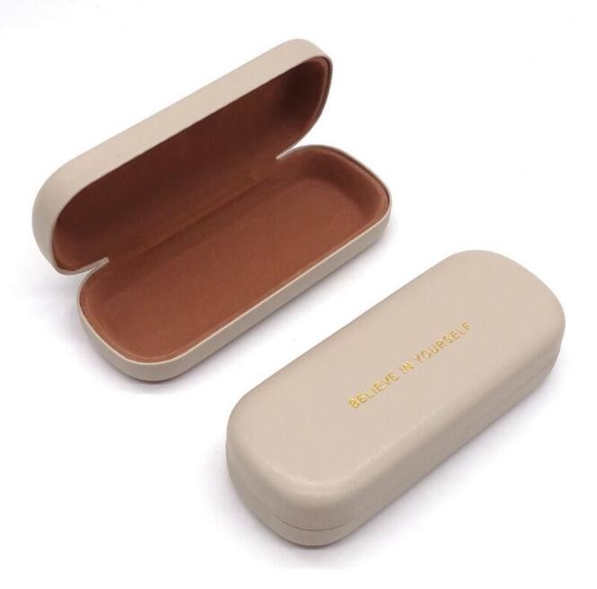 0288 case 2021 customize sunglasses case myopia glasses box in stock