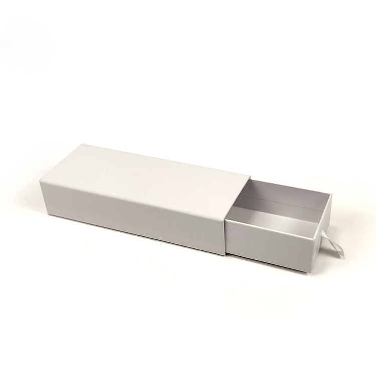 02046 paper box one-stop service Wholesale white cardboard paper sunglasses boxes glasses packaging boxes of eyewear