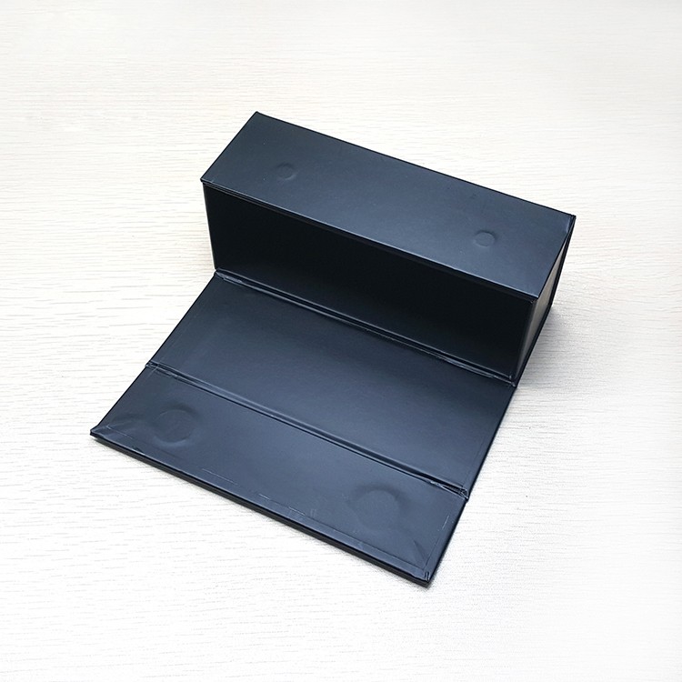 03002 paper box Cheap boxes hot sale kraft paper box packaging flip gift paper magnetic box for sunglasses eyewear packaging