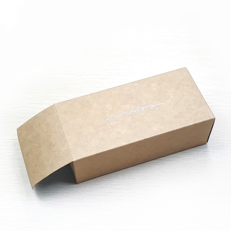 04003 paper box 2021 packaging box for sunglasses