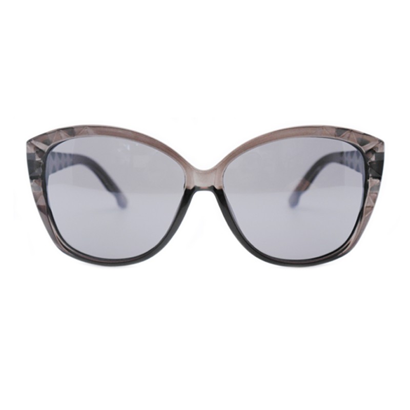 YZ-5935 PC sunglasses 2021 Fashion Hot Sale Oversized Round Retro Fashion Sunglasses