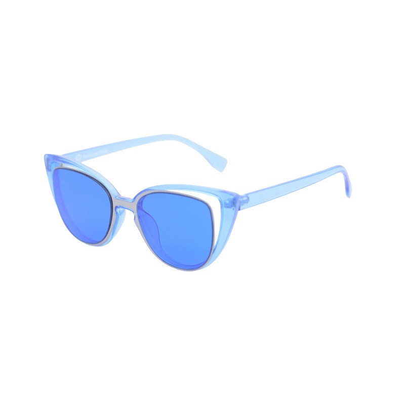 YZ-5809 2021 New Hot Products High Fashion Men's and Women's Sunglasses