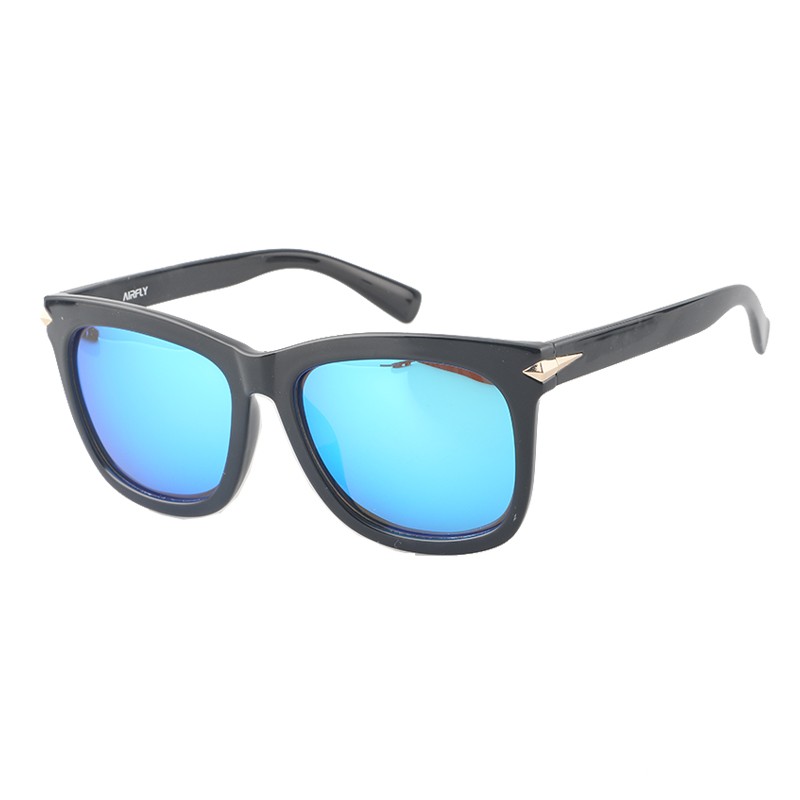 YZ-5730 Hot-selling high-quality new fashion polarized sunglasses in 2021