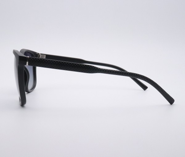 YZ-5994 PC sunglasses 2021 cat 3 uv400 beach style black frame outdoor women fashion sunglasses
