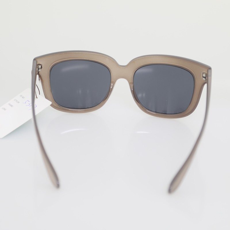 YZ-5317 PC sunglasses 2021 hot sale fashion high quality men's and women's ce sunglasses