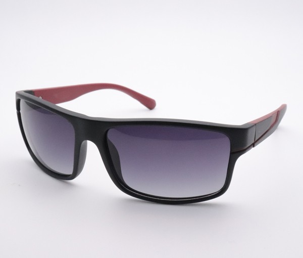 YZ-5989 PC sunglasses 2021 hot sale fashion customized high quality plastic sunglasses