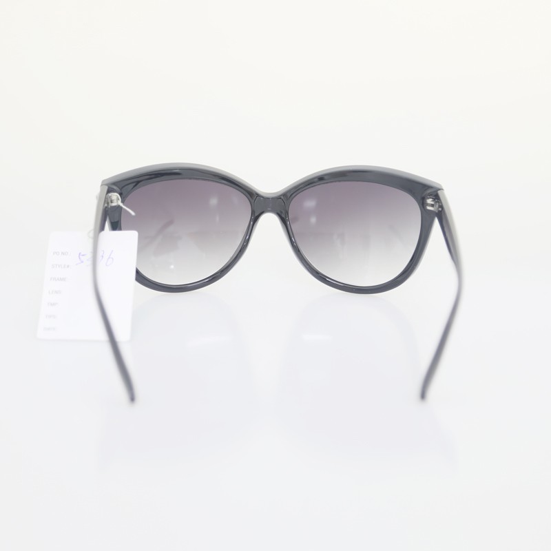 YZ-5396 PC sunglasses 2021 Winter Holiday High quality cheap price over size sunglasses brand unisex holiday beach sunglasses