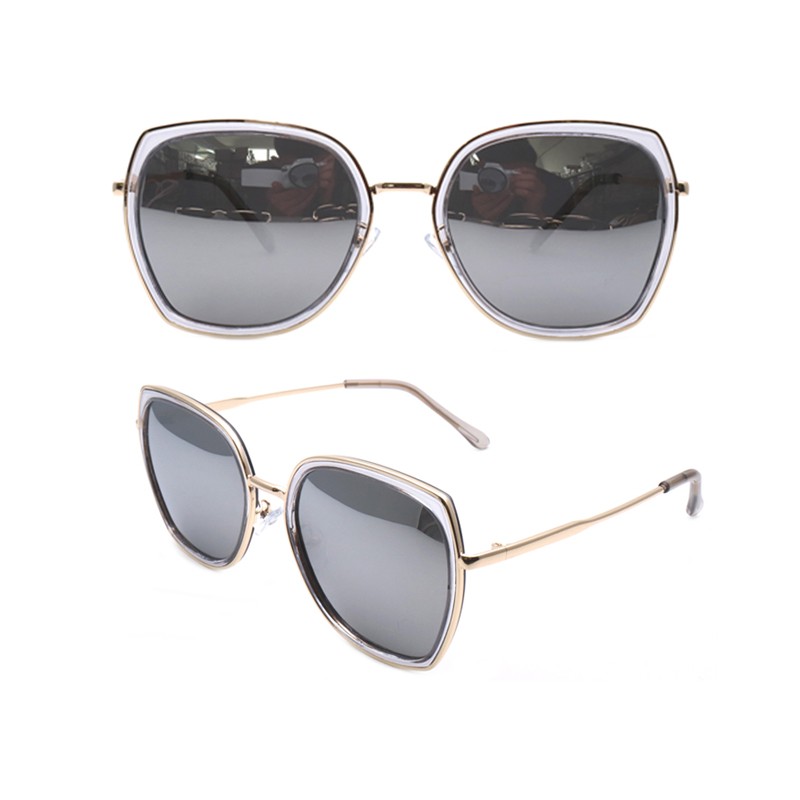 YZ-5970 Metal sunglasses 2021 High quality good Selling women's sunglasses for online shop YZ-5970 Metal sunglasses 2021 High quality good Selling women's sunglasses for online shop