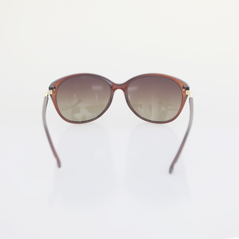 YZ-5498-1J PC sunglasses 2021 Vintage Lenses Color Plastic Frame Sunglasses 2019