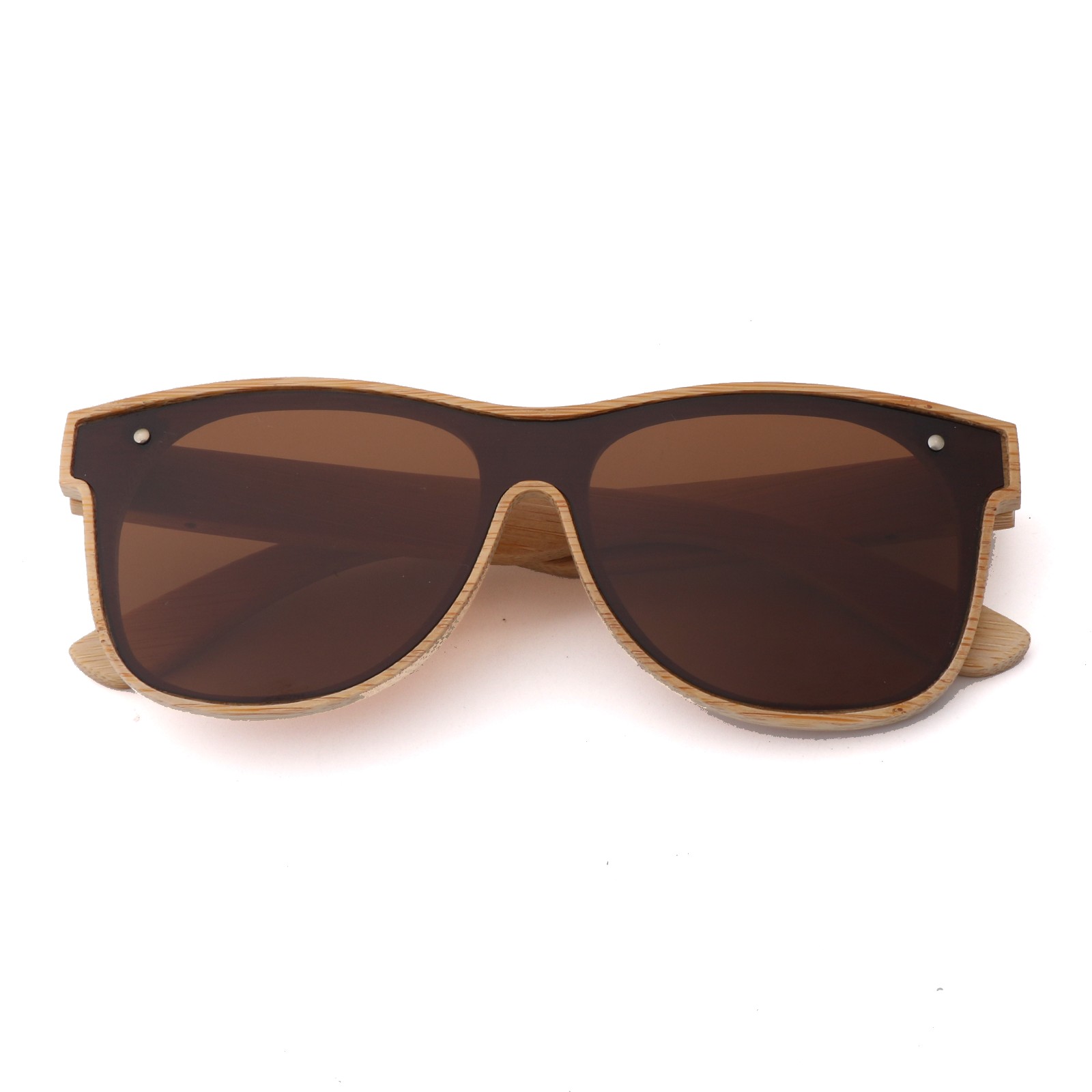 (RTS) SQ-56282C-2 Bamboo sunglasses 2021 Eco Friendly Fair Price Women Men Sunglasses Bamboo Wood With Cheap Price