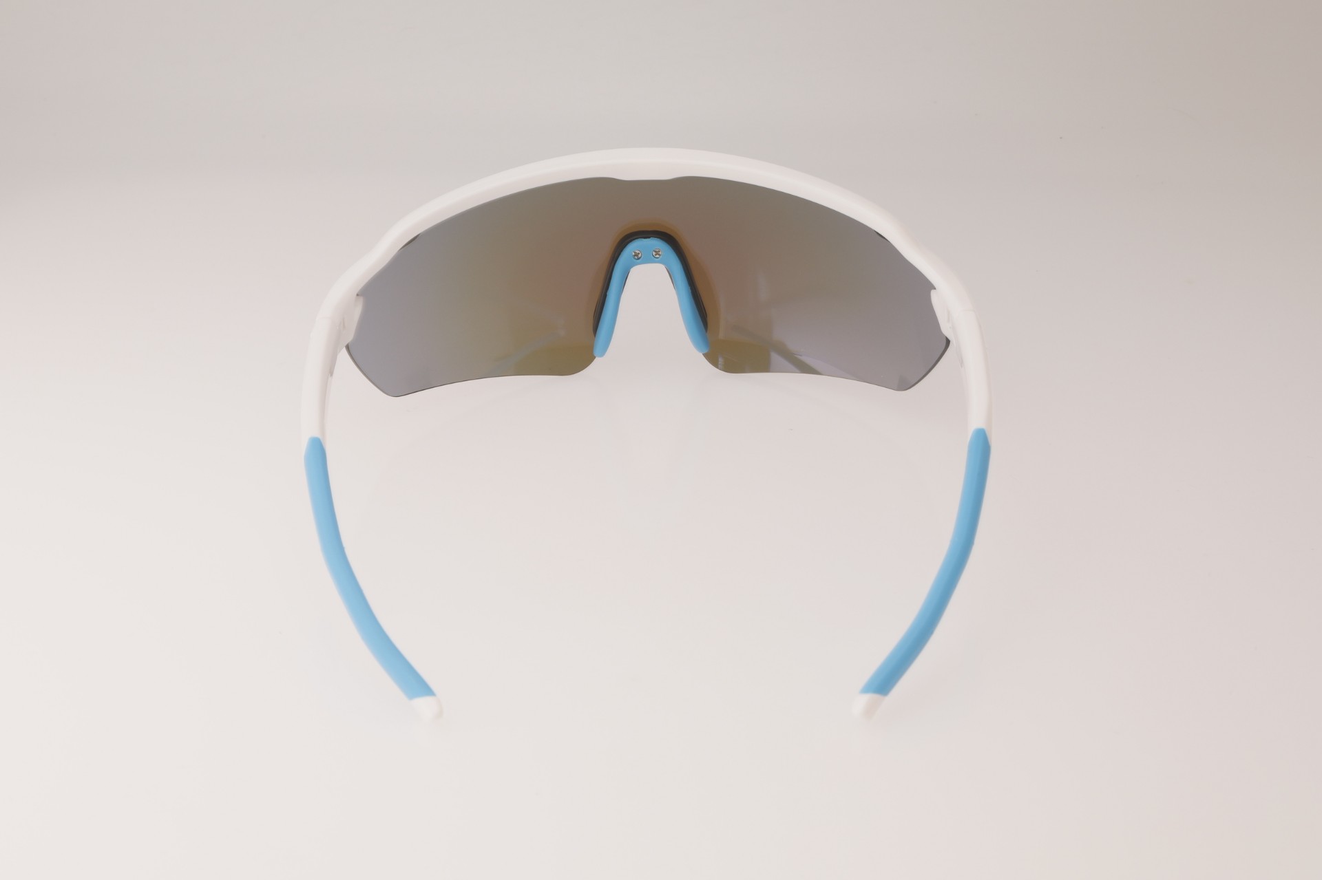 P010132X C1 TR90 sports sunglasses 2021 new hot sale UV400 new outdoor sports men's cycling sunglasses