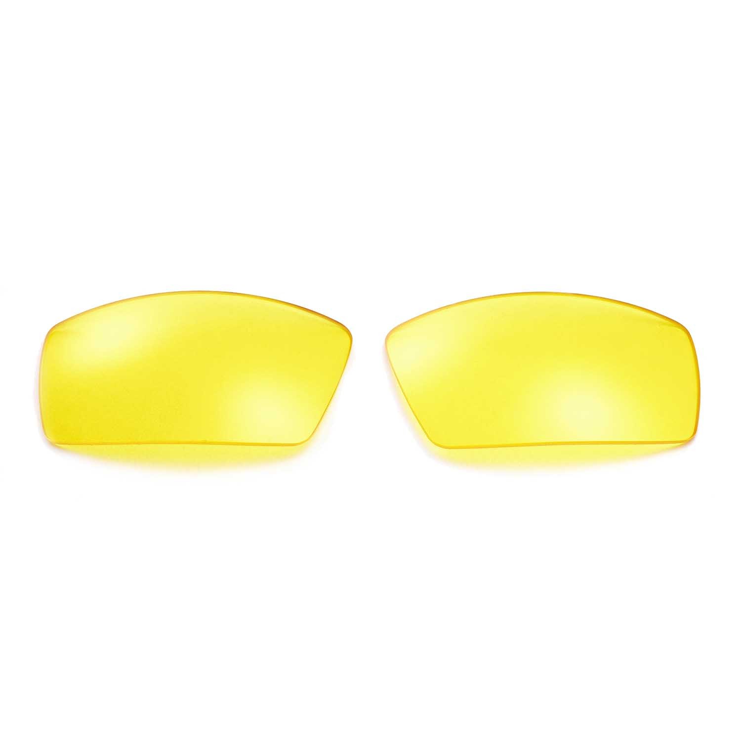 2021 Custom Size lens Color A Grade uv400 TAC Polarized Mirrored Sunglasses Lenses with wholesale price