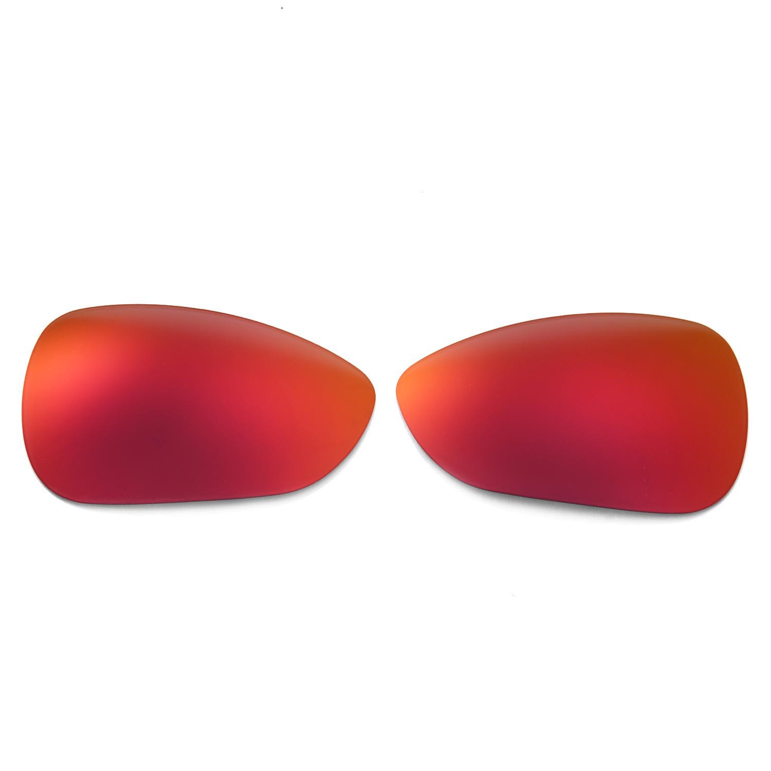 2021 Custom Size lens Color A Grade uv400 TAC Polarized Mirrored Sunglasses Lenses with wholesale price