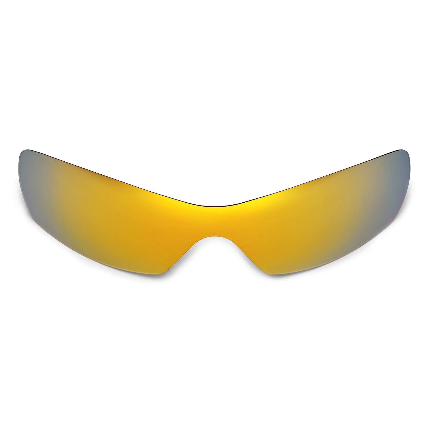 2021 TAC polarized sunglasses lens