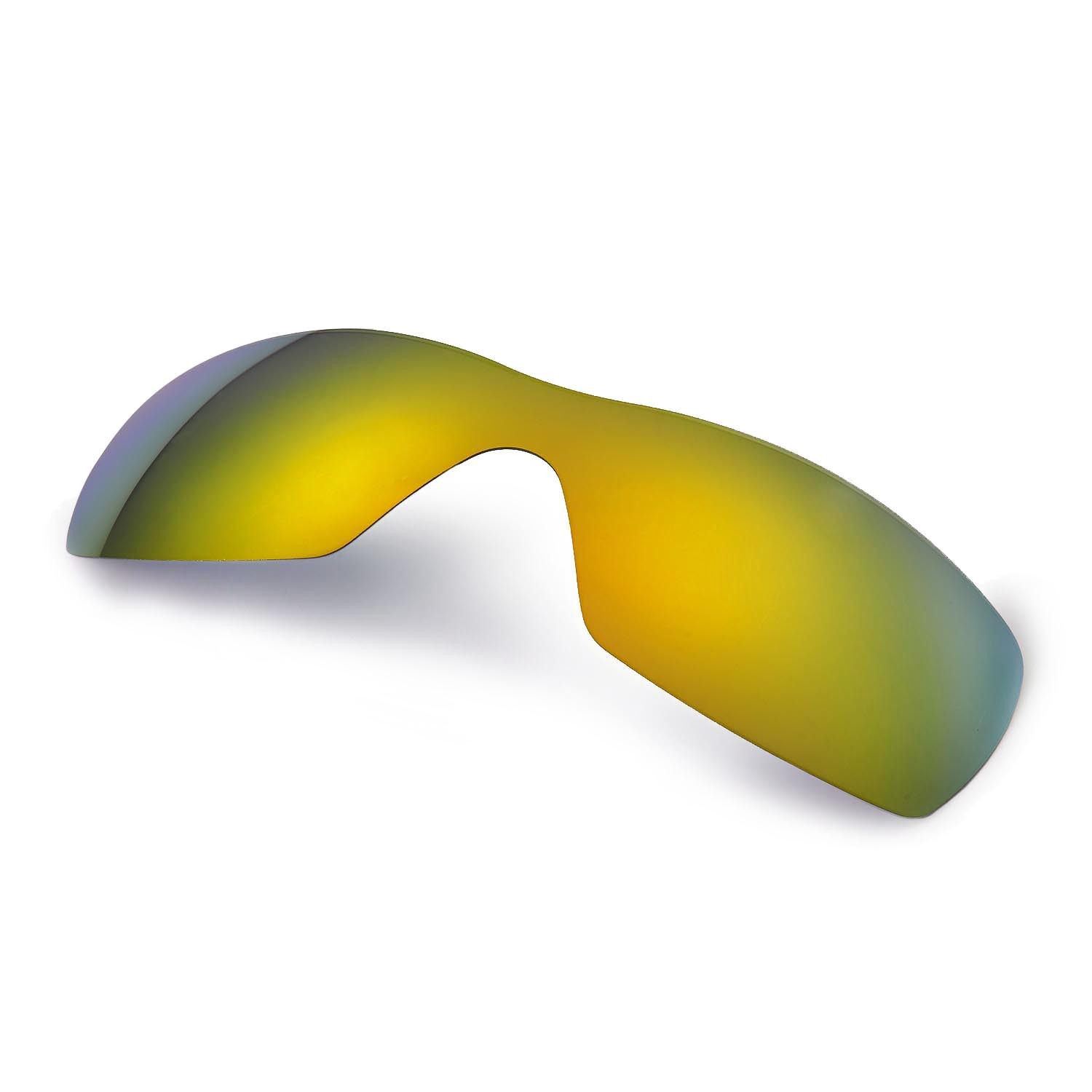 2021 TAC polarized sunglasses lens