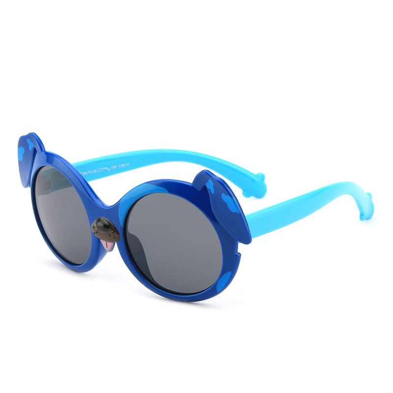 (RTS) SB-S8235 children sunglasses High quality children's baby sunglasses fashion baby sunglasses