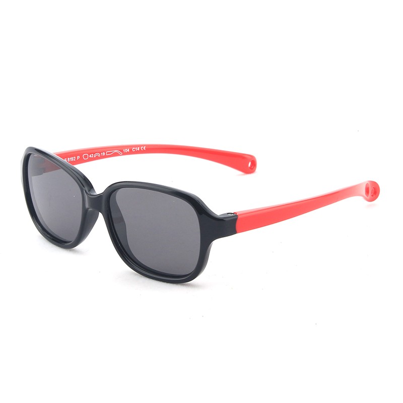 (RTS) SB-S8192 children sunglasses Fashionable cheap sunglass kids promotional kids sunglasses girls boys UV400