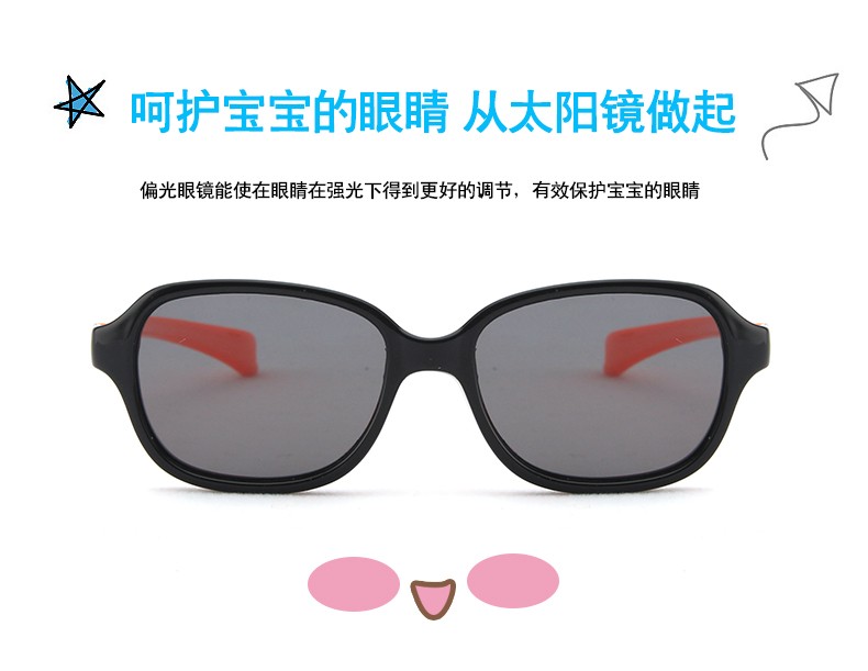 (RTS) SB-S8192 children sunglasses Fashionable cheap sunglass kids promotional kids sunglasses girls boys UV400