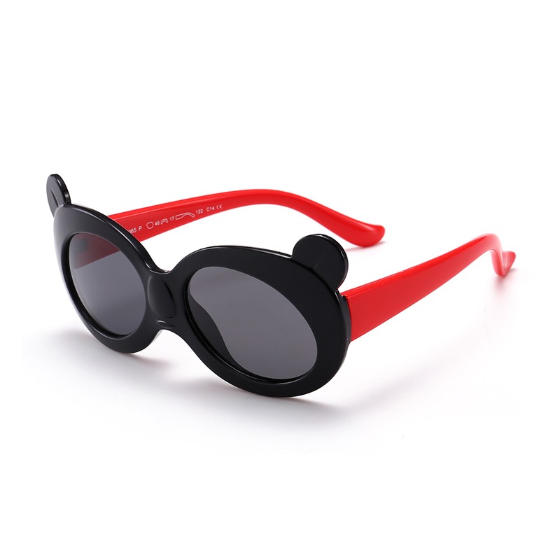 (RTS) SB-S8165 children sunglasses 2021 new hot-selling high-quality children's sunglasses