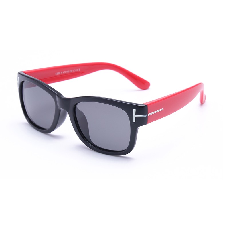 (RTS) SB-899 children sunglasses 2021 new hot-selling polarized children's plastic sunglasses