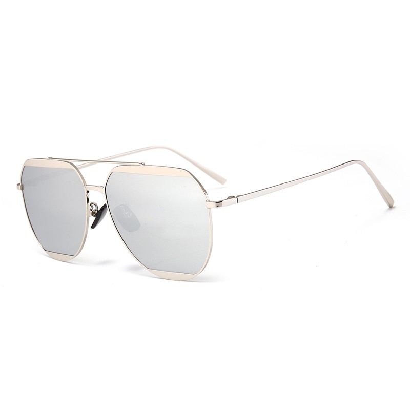 (RTS) SB-1122 men sunglasses Women Men Popular Shades Sun Glasses Custom Logo Lens Colorful Sunglasses Fashion Design 2021